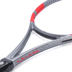 Raquete Babolat Strike 100 L4 Avançado - Adulto - Foto 6