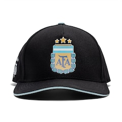 Boné Seleção da Argentina AFA 26/27 - Foto 2