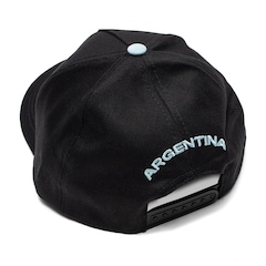 Boné Seleção da Argentina AFA 26/27 - Foto 4