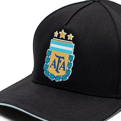 Boné Seleção da Argentina AFA 26/27 - Foto 5