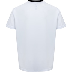 Camiseta Seleção da Argentina AFA Fardamento 26/27 Infantil - Foto 2