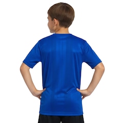 Camiseta Seleção da Argentina Recorte AFA 26/27 Infantil - Foto 2