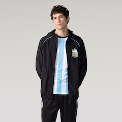 Camiseta Seleção da Argentina AFA Fardamento 26/27 Masculina - Foto 3