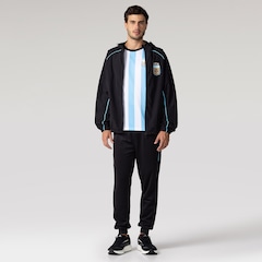 Camiseta Seleção da Argentina AFA Fardamento 26/27 Masculina - Foto 7