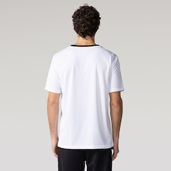 Camiseta Seleção da Argentina AFA Fardamento 26/27 Masculina - Foto 2