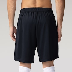 Calção Fardamento Seleção da Argentina AFA 26/27 Masculino - Foto 3