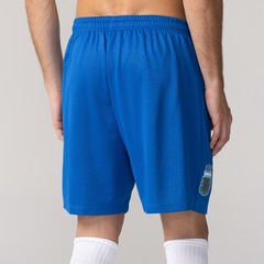 Calção Fardamento Seleção da Argentina AFA 26/27 Masculino - Foto 3