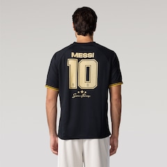 Camisa Seleção da Argentina D1os AFA 26 Masculina - Foto 3