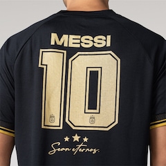 Camisa Seleção da Argentina D1os AFA 26 Masculina - Foto 1