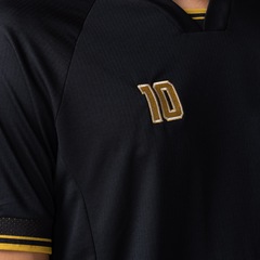 Camisa Seleção da Argentina D1os AFA 26 Masculina - Foto 7