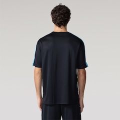 Camiseta Seleção da Argentina Recorte Afa 26/27 Masculina - Foto 2