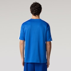 Camiseta Seleção da Argentina Recorte Afa 26/27 Masculina - Foto 2
