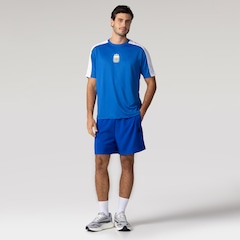 Camiseta Seleção da Argentina Recorte Afa 26/27 Masculina - Foto 7
