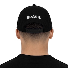 Boné Seleção do Brasil CBF 26/27 - Foto 3