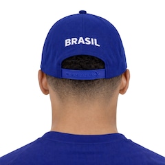 Boné Seleção do Brasil CBF 26/27 - Foto 3