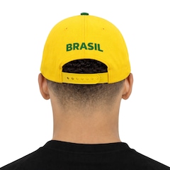 Boné Seleção do Brasil CBF 26/27 - Foto 3