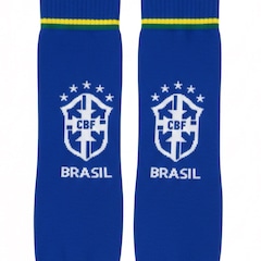 Meião da Seleção do Brasil CBF Infantil - Foto 2