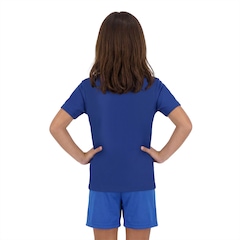 Camiseta da Seleção do Brasil CBF 26/27 Infantil - Foto 2