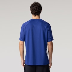 Camiseta Penta da Seleção do Brasil CBF 26/27 Masculina - Foto 2