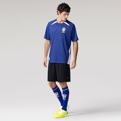 Camiseta Penta da Seleção do Brasil CBF 26/27 Masculina - Foto 3