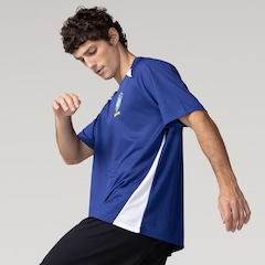 Camiseta Penta da Seleção do Brasil CBF 26/27 Masculina - Foto 6