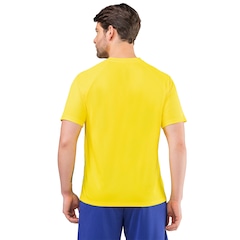 Camiseta Penta da Seleção do Brasil CBF 26/27 Masculina - Foto 2