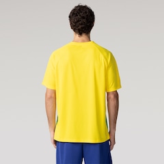 Camiseta Penta da Seleção do Brasil CBF 26/27 Masculina - Foto 2
