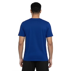 Camiseta Seleção do Brasil Casual CBF 26/27 Masculina - Foto 2