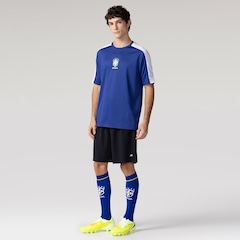 Camiseta da Seleção do Brasil Recorte CBF 26/27 Masculina - Foto 3