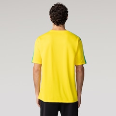 Camiseta da Seleção do Brasil Recorte CBF 26/27 Masculina - Foto 2