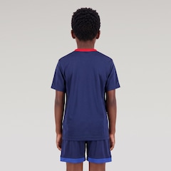 CAMISETA EMBOSSING BARCELONA LIC INF - Foto 2