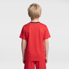 Camiseta do Barcelona Torcedor - Infantil - Foto 2