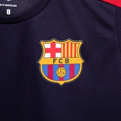 CAMISETA RECORTE BARCELONA LIC INF - Foto 5