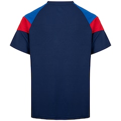 Camiseta Barcelona Boleiro LIC Infantil - Foto 3