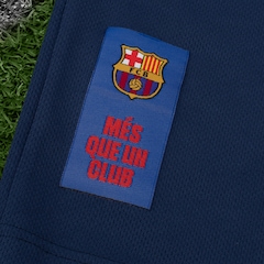 Camiseta Barcelona Boleiro LIC Infantil - Foto 6