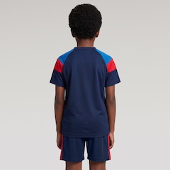 Camiseta Barcelona Boleiro LIC Infantil - Foto 2