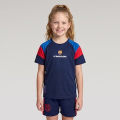 Camiseta Barcelona Boleiro LIC Infantil - Foto 4
