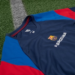 Camiseta Barcelona Boleiro LIC Infantil - Foto 2