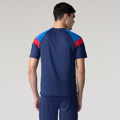 CAMISETA BOLEIRO BARCELONA LIC MASC - Foto 2