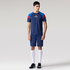 CAMISETA BOLEIRO BARCELONA LIC MASC - Foto 3