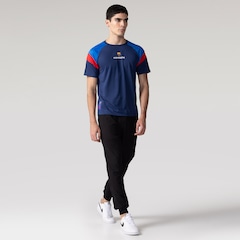 CAMISETA BOLEIRO BARCELONA LIC MASC - Foto 6