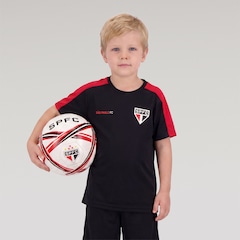 Camisa Betel São Paulo - Infantil - Foto 1