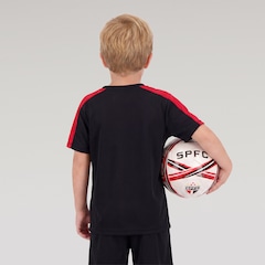 Camisa Betel São Paulo - Infantil - Foto 2