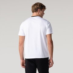 Camiseta Fardamento Vasco Masculina - Foto 2
