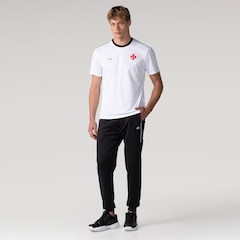 Camiseta Fardamento Vasco Masculina - Foto 3