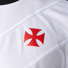 Camiseta Fardamento Vasco Masculina - Foto 4