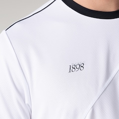 Camiseta Fardamento Vasco Masculina - Foto 5