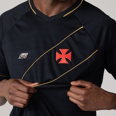CAMISETA CRUZ VASCO MASC - Foto 4