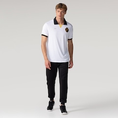 CAMISA POLO VASCO MASC - Foto 3