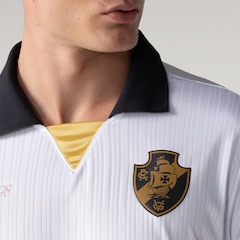 CAMISA POLO VASCO MASC - Foto 4